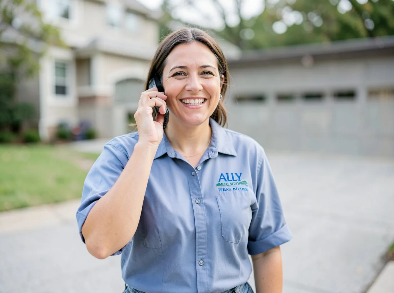 Metal Roof Installation White Oak, GA FAQs
